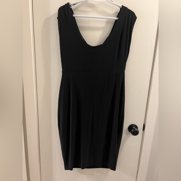 Maternity dress - Picture 2 of 2